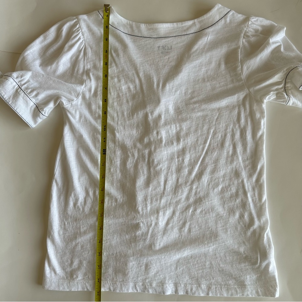 Bundle Loft Tops - Picture 4 of 7